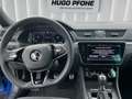 Skoda Superb Combi 2.0 TSI Sportline 4x4 OPF Blau - thumbnail 12