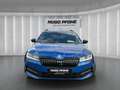 Skoda Superb Combi 2.0 TSI Sportline 4x4 OPF Blau - thumbnail 8