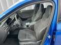 Skoda Superb Combi 2.0 TSI Sportline 4x4 OPF Blau - thumbnail 10
