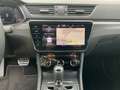 Skoda Superb Combi 2.0 TSI Sportline 4x4 OPF Blau - thumbnail 14