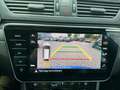 Skoda Superb Combi 2.0 TSI Sportline 4x4 OPF Blau - thumbnail 21