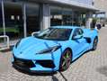 Corvette C8 Stingray Blu/Azzurro - thumbnail 2