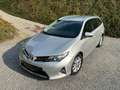 Toyota Auris SW 1.4 D-4D /Bluetooth /Radar de recul /Navigation Zilver - thumbnail 4