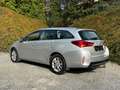 Toyota Auris SW 1.4 D-4D /Bluetooth /Radar de recul /Navigation Zilver - thumbnail 3