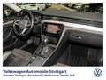 Volkswagen Passat Variant 2.0 TDI Elegance DSG Navi AHK Schwarz - thumbnail 6