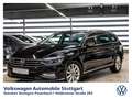 Volkswagen Passat Variant 2.0 TDI Elegance DSG Navi AHK Schwarz - thumbnail 1