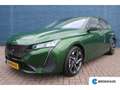 Peugeot 308 1.2 PureTech Allure Pack Business | Achterbank in Vert - thumbnail 1