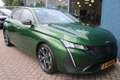 Peugeot 308 1.2 PureTech Allure Pack Business | Achterbank in Vert - thumbnail 8