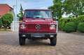 Mercedes-Benz G 250 250GD lang"1 of 31" wunderschön! 7 Sitze! Rojo - thumbnail 5