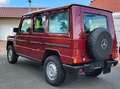 Mercedes-Benz G 250 250GD lang"1 of 31" wunderschön! 7 Sitze! crvena - thumbnail 11