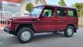 Mercedes-Benz G 250 250GD lang"1 of 31" wunderschön! 7 Sitze! Rouge - thumbnail 12