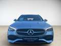 Mercedes-Benz C 220 d T-Modell AHK AUT Kam. KeyLess KlimaA LED Silber - thumbnail 2