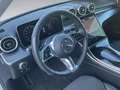 Mercedes-Benz C 220 d T-Modell AHK AUT Kam. KeyLess KlimaA LED Silber - thumbnail 9