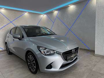 Mazda2 G75 Takumi*PDC*TOTWINKEL*SPUR*SITZHEIZUN...