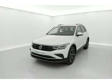 2.0 TDI SCR Life DSG