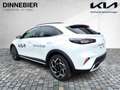 Kia XCeed GT-Line *LED*NAVI*RFK*PDC*SH* ACC CAM NAVI TWA LM Blanc - thumbnail 5
