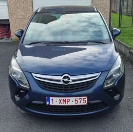 Zafira 2.0 CDTi ecoFLEX Essentia Start/Stop