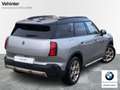 MINI One D Countryman Essential Plateado - thumbnail 4