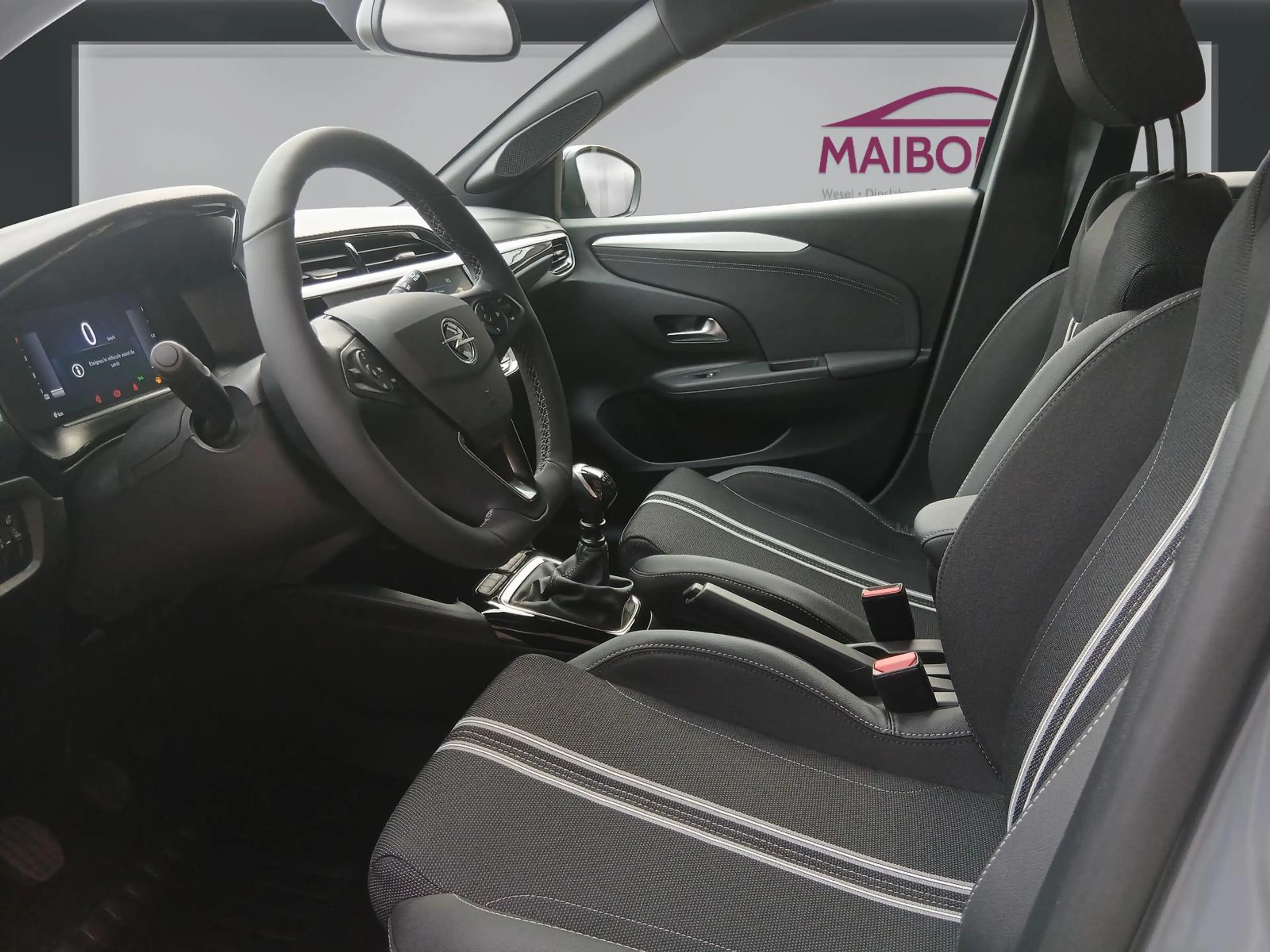 Opel Corsa +Rückfahrkamera+Allwetterreifen — photo 10