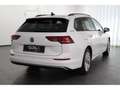 Volkswagen Golf VIII Variant 1.5 TSI Goal LED,Navi,RFK,A Weiß - thumbnail 5