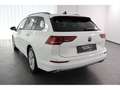 Volkswagen Golf VIII Variant 1.5 TSI Goal LED,Navi,RFK,A Weiß - thumbnail 6