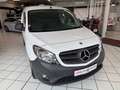 Mercedes-Benz Citan Kasten 111 CDI lang 1.Hand*Sitzheiz.*Navi* Weiß - thumbnail 2