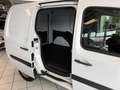 Mercedes-Benz Citan Kasten 111 CDI lang 1.Hand*Sitzheiz.*Navi* Weiß - thumbnail 14