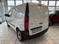 Mercedes-Benz Citan Kasten 111 CDI lang 1.Hand*Sitzheiz.*Navi* Weiß - thumbnail 6