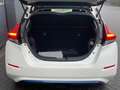 Nissan Leaf Tekna 40 kWh €2000,- subsidie, Navi, 1/2 Leder, Ap Blanc - thumbnail 9
