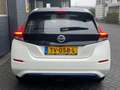 Nissan Leaf Tekna 40 kWh €2000,- subsidie, Navi, 1/2 Leder, Ap Blanc - thumbnail 10