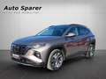 Hyundai TUCSON TUCSON NX4 Trend Line 1,6 CRDi 48V 4WD DCT Braun - thumbnail 1