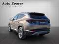Hyundai TUCSON TUCSON NX4 Trend Line 1,6 CRDi 48V 4WD DCT Braun - thumbnail 3