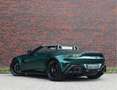 Aston Martin Vantage Roadster 4.0 V8 | Malachite - Bowers & Wilkins Grün - thumbnail 2