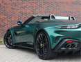 Aston Martin Vantage Roadster 4.0 V8 | Malachite - Bowers & Wilkins Grün - thumbnail 7