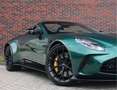 Aston Martin Vantage Roadster 4.0 V8 | Malachite - Bowers & Wilkins Grün - thumbnail 6