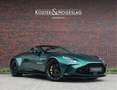 Aston Martin Vantage Roadster 4.0 V8 | Malachite - Bowers & Wilkins Grün - thumbnail 1