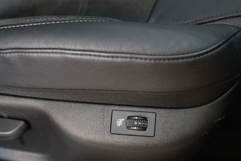 DS Automobiles DS 5 e-THP 165 Chic Automaat-6 18" | Camera | Head-Up e — photo 7
