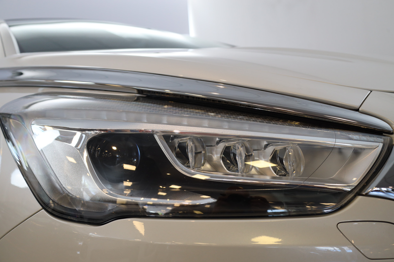 DS Automobiles DS 5 e-THP 165 Chic Automaat-6 18" | Camera | Head-Up e — photo 8