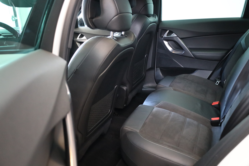 DS Automobiles DS 5 e-THP 165 Chic Automaat-6 18" | Camera | Head-Up e — photo 15