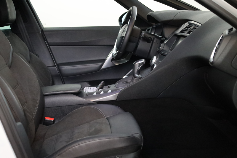 DS Automobiles DS 5 e-THP 165 Chic Automaat-6 18" | Camera | Head-Up e — photo 6