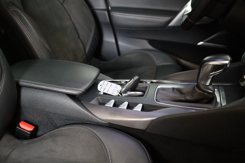 DS Automobiles DS 5 e-THP 165 Chic Automaat-6 18" | Camera | Head-Up e — photo 10