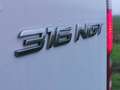Mercedes-Benz Sprinter 316 1.8 NGT 432 HD MAXI BENZINE AUTOMAAT EURO6! Bílá - thumbnail 13