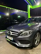 Mercedes-Benz Classe C Classe BlueTEC Business 7G-Tronic A