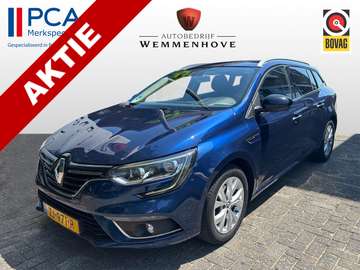 Estate 1.3 TCe Limited