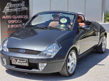 1.6 PININFARINA -TARGA ORO-