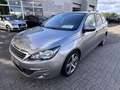 Peugeot 308 SW Style, KAMERA, AHK,PANAROMA Grau - thumbnail 7