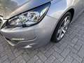 Peugeot 308 SW Style, KAMERA, AHK,PANAROMA Grau - thumbnail 6