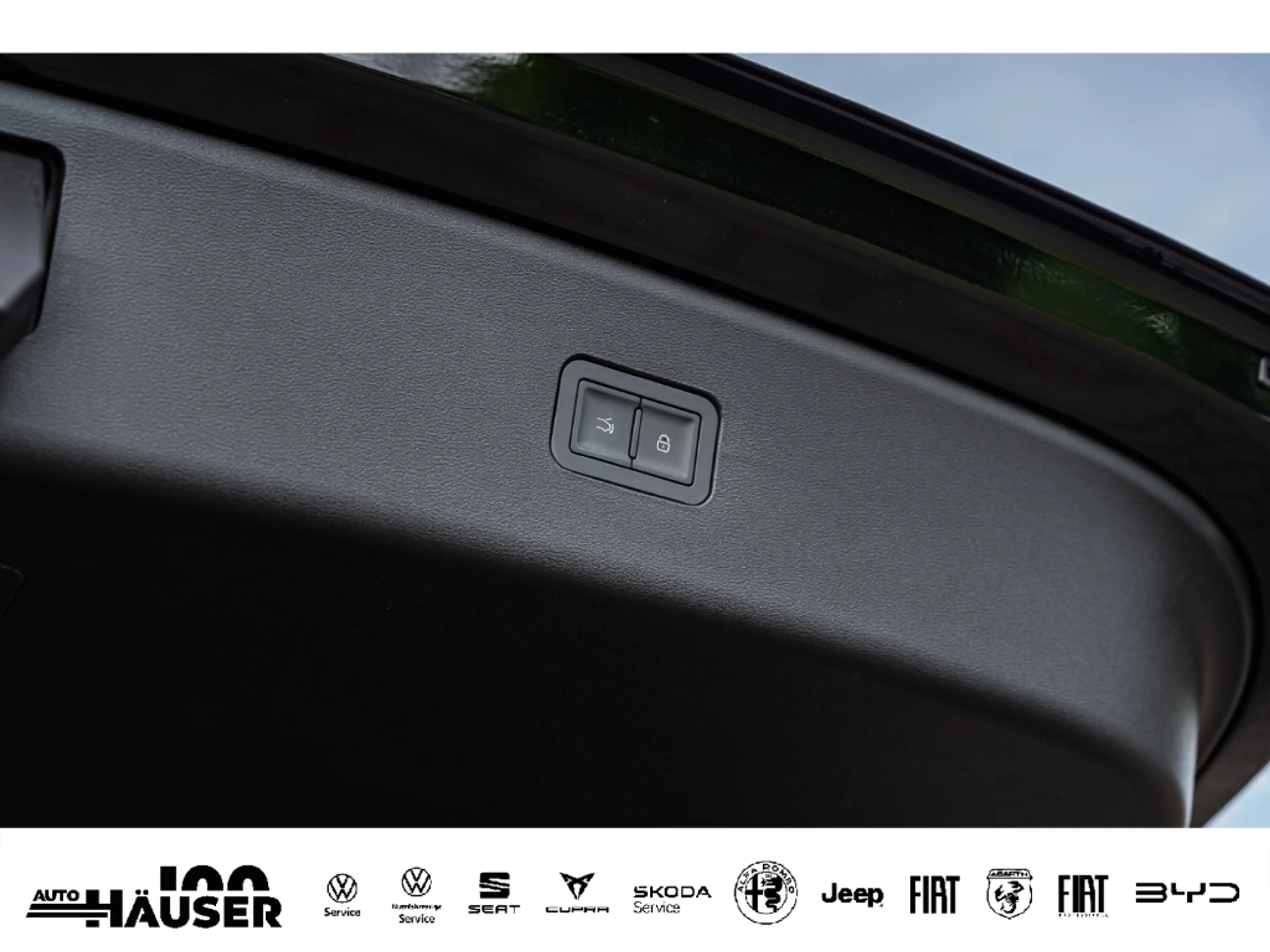 BYD Seal BOOST EL. HECKKL. KAMERA ACC LED — photo 10