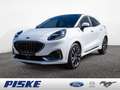 Ford Puma ST-Line Vignale NAVI ACC B&O PANO LED Weiß - thumbnail 1
