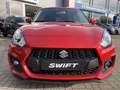 Suzuki Swift 1.4 Sport Smart Hybrid 130pk Op korte termijn leve Rood - thumbnail 14